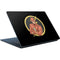 DC Comics The Flash Folded Arms Pose Surface Laptop Skin